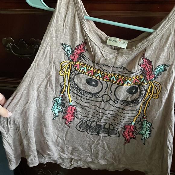 Halter top - Picture 3 of 3